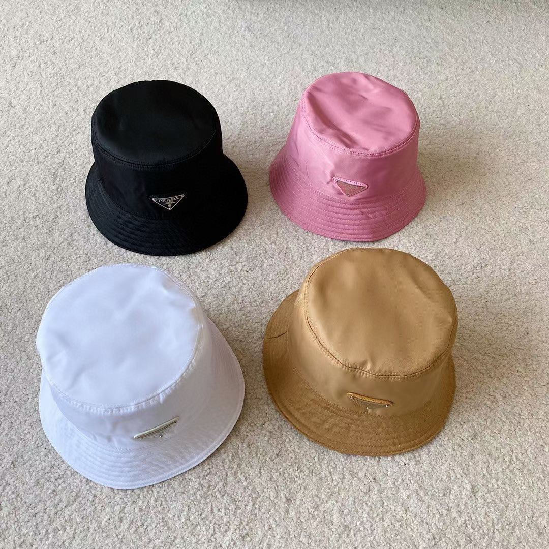 Prada Caps